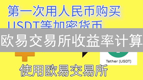 欧易交易所收益率计算：现货与杠杆交易指南