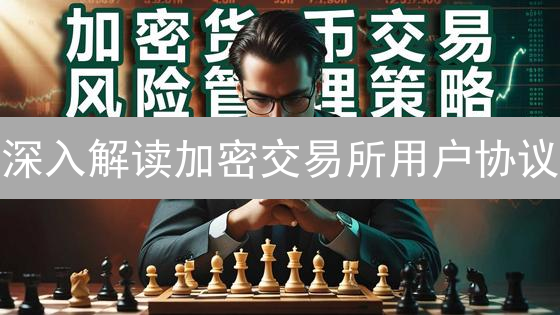 深入解读加密交易所用户协议：保障您的交易安全