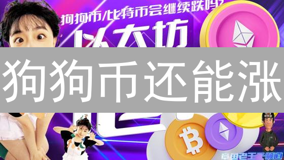 狗狗币还能涨？深度剖析抛售潮、价格预测与投资策略！