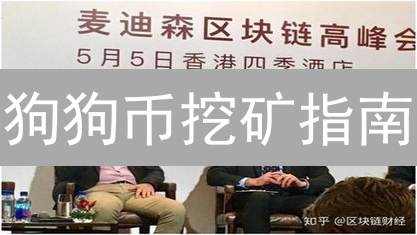 狗狗币挖矿指南：最佳矿池选择？新手也能轻松赚!