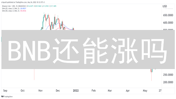 BNB还能涨吗？Gate.io交易所走势深度剖析与未来预测！