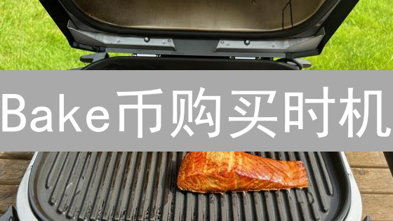 Bake币购买时机？抓住BakerySwap潜力，现在入场还是等待？