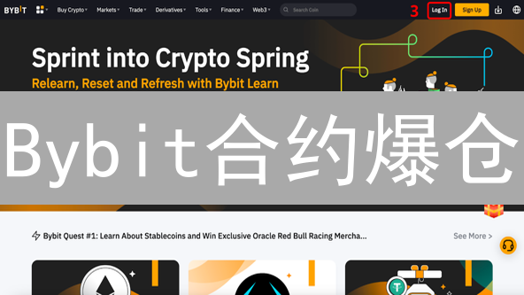 Bybit合约爆仓？避坑指南：新手必看风险管理技巧！