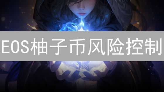 EOS柚子币风险控制：火币与BigONE策略深度解析【必读】