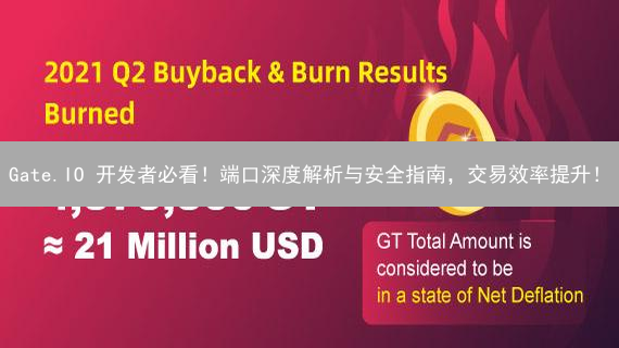 Gate.IO 开发者必看！端口深度解析与安全指南，交易效率提升！