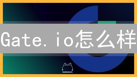 Gate.io怎么样？新手交易指南：手续费、DeFi与安全深度评测！