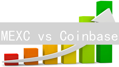MEXC vs Coinbase：加密货币交易平台市场趋势分析大比拼！