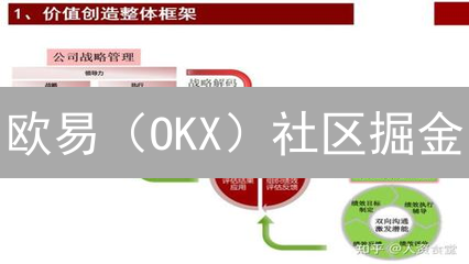 欧易（OKX）社区掘金：新手也能赚？参与机制全解密！
