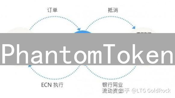 PhantomToken：区块链迷雾中的幽灵