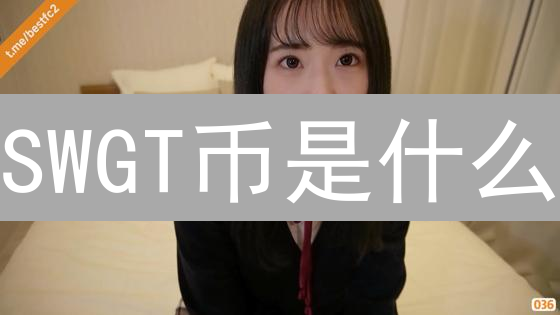 SWGT币是什么？起源、技术架构与治理协议详解