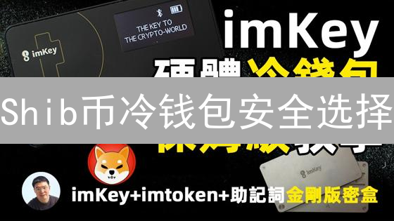 Shib币冷钱包安全选择：保护您的数字资产