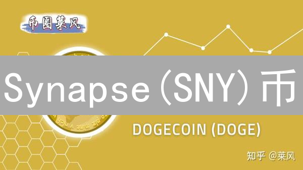 Synapse(SNY)币：跨链桥投资机会大揭秘！安全吗？收益高吗？