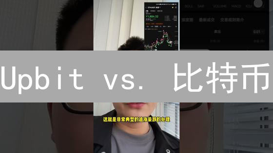 Upbit vs. 比特币：投资者必读的差异与风险分析